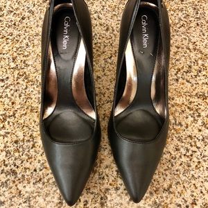 Calvin Klein High Heels
